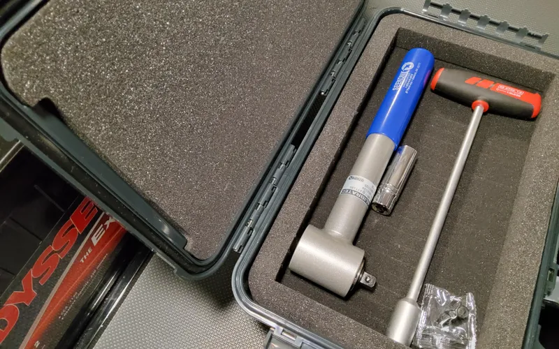 Slide: The Image of Formula 400 Super Sport Crossover 2025 - 107