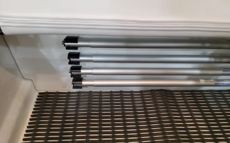 Slide: The Image of Formula 400 Super Sport Crossover 2025 - 114