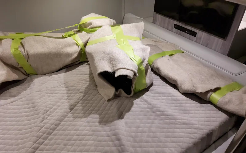 Slide: The Image of Formula 400 Super Sport Crossover 2025 - 120