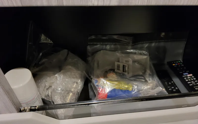 Slide: The Image of Formula 400 Super Sport Crossover 2025 - 50