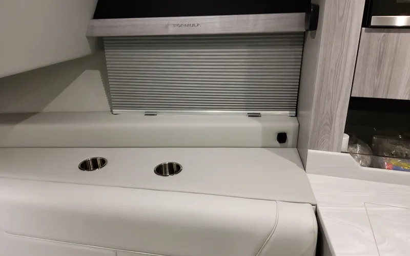 Slide: The Image of Formula 400 Super Sport Crossover 2025 - 53