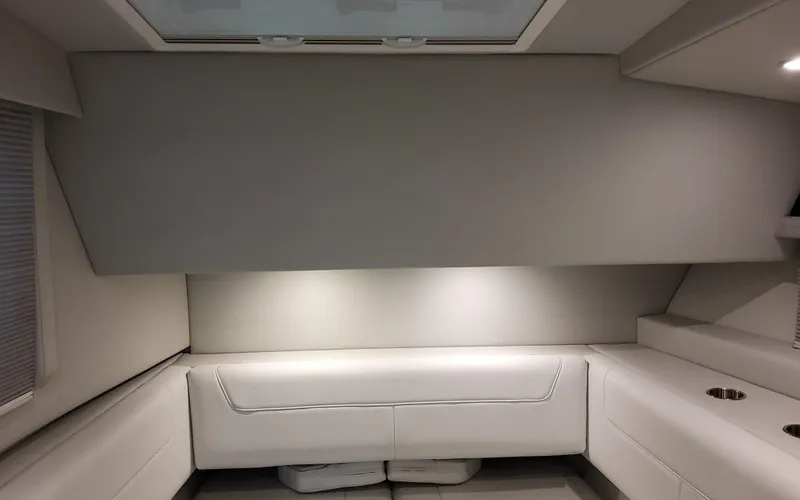 Slide: The Image of Formula 400 Super Sport Crossover 2025 - 54