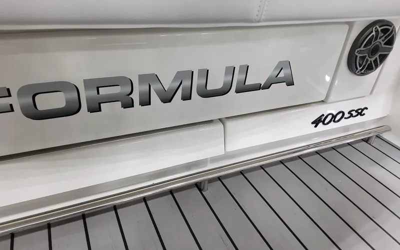 Slide: The Image of Formula 400 Super Sport Crossover 2025 - 92