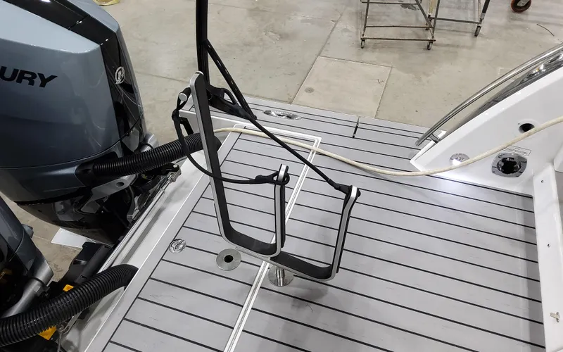 Slide: The Image of Formula 400 Super Sport Crossover 2025 - 95