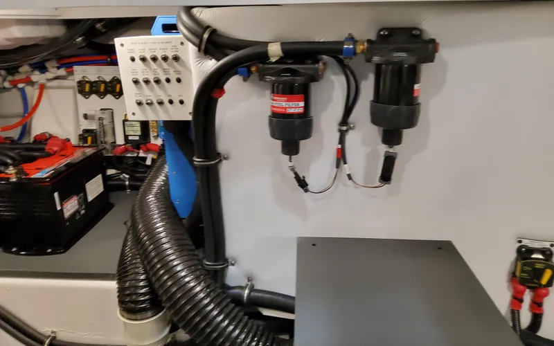 Slide: The Image of Formula 400 Super Sport Crossover 2025 - 99