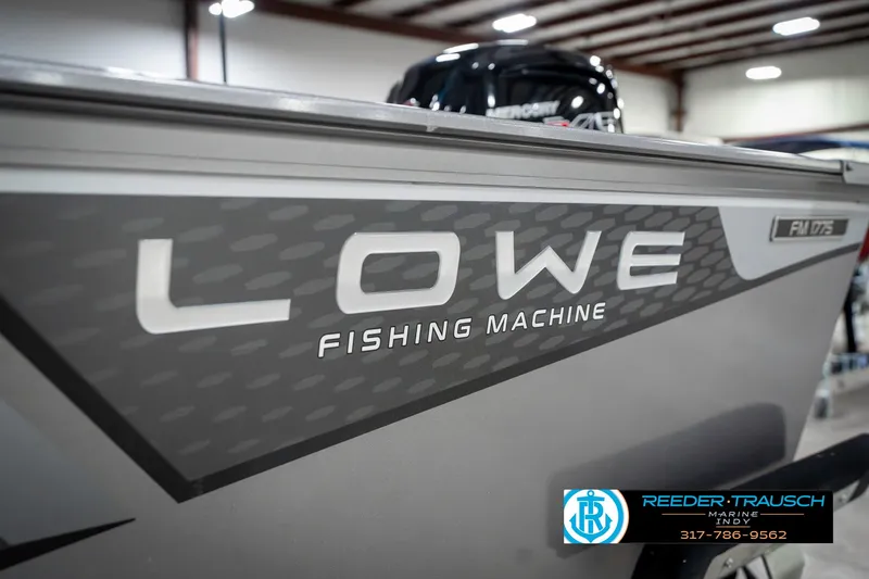 Slide: The Image of Lowe FM 1775 2023 - 53