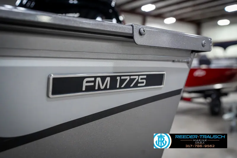 Slide: The Image of Lowe FM 1775 2023 - 54