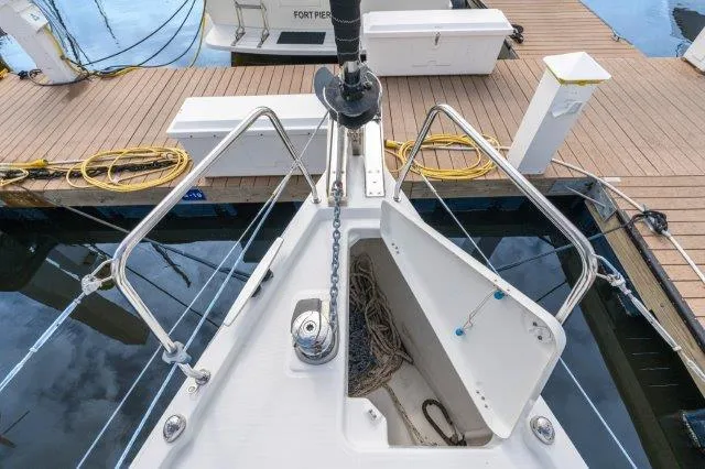Slide: The Image of Beneteau Oceanis 41.1 2018 - 52