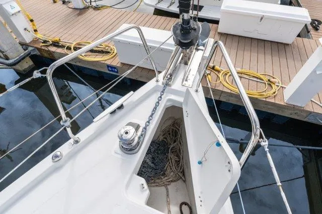 Slide: The Image of Beneteau Oceanis 41.1 2018 - 53