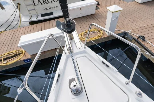 Slide: The Image of Beneteau Oceanis 41.1 2018 - 54