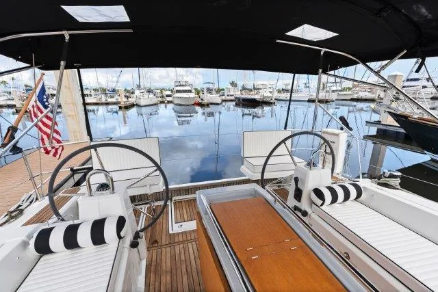 Slide: The Image of Beneteau Oceanis 41.1 2018 - 56