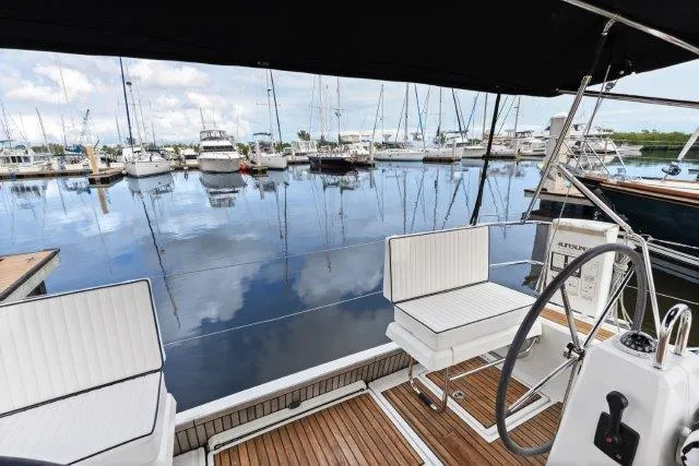 Slide: The Image of Beneteau Oceanis 41.1 2018 - 57