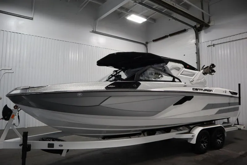 Slide: The Image of Centurion Ri245 2025 - 79