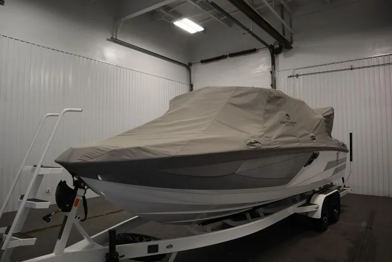 Slide: The Image of Centurion Ri245 2025 - 80