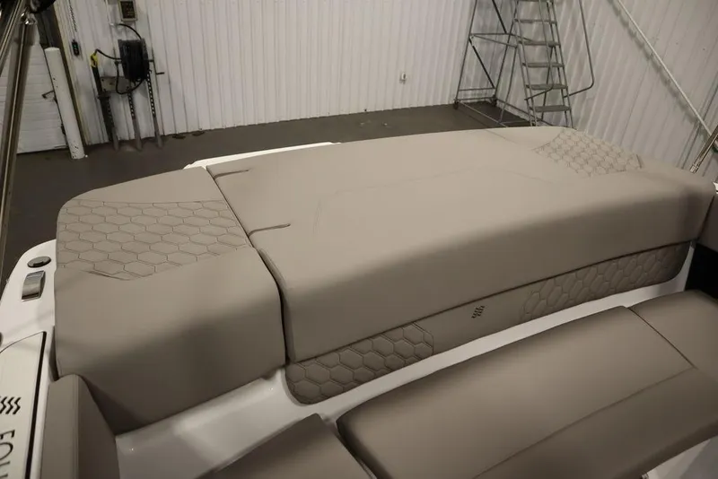 Slide: The Image of Four Winns H1 2025 - 57