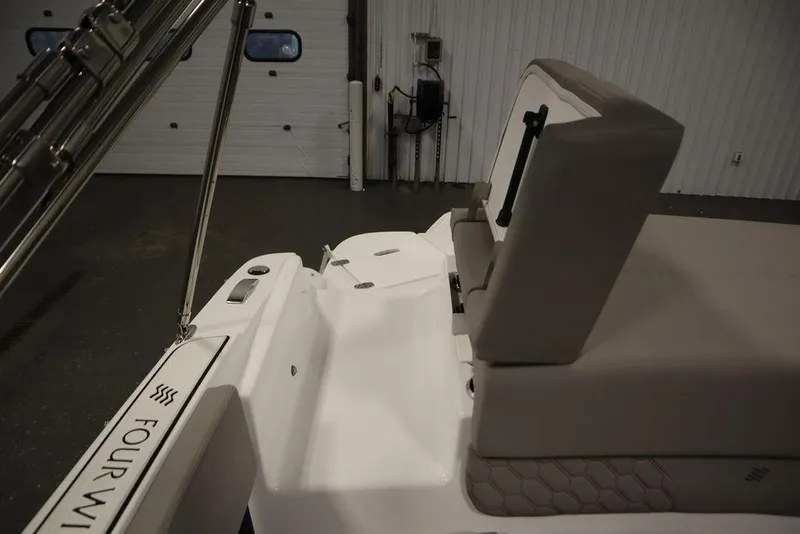 Slide: The Image of Four Winns H1 2025 - 58