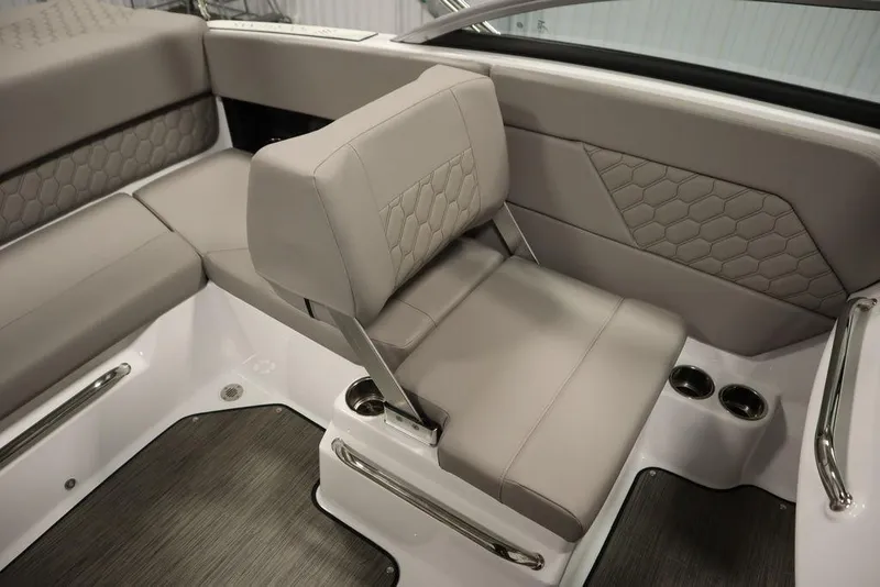 Slide: The Image of Four Winns H1 2025 - 59