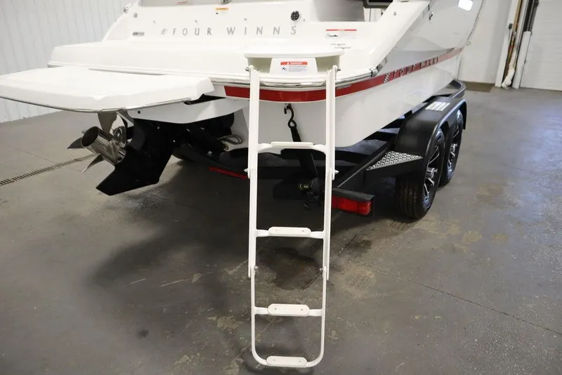 Slide: The Image of Four Winns H1 2025 - 62