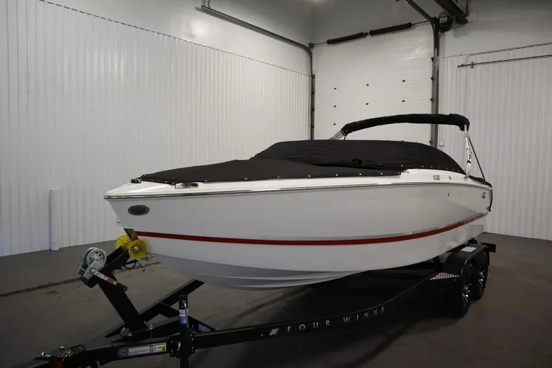 Slide: The Image of Four Winns H1 2025 - 63