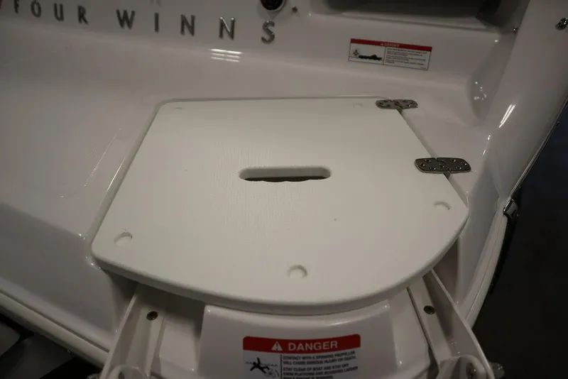 Slide: The Image of Four Winns H1 2025 - 65