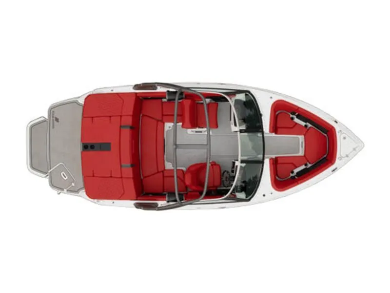 Slide: The Image of Four Winns H2 2025 - 68