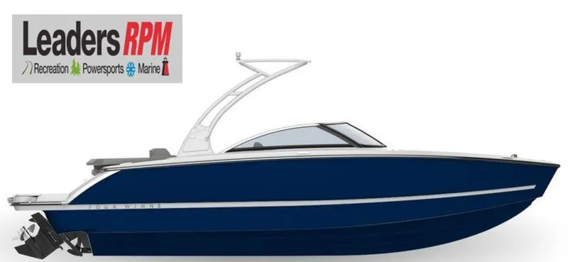 Slide: The Image of Four Winns H2 2025 - 69