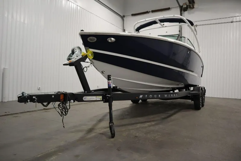 Slide: The Image of Four Winns H2 2025 - 70