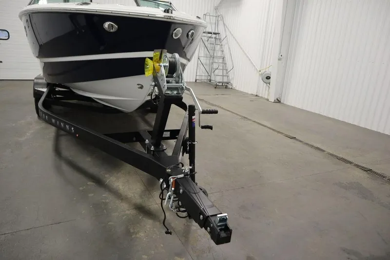 Slide: The Image of Four Winns H2 2025 - 75