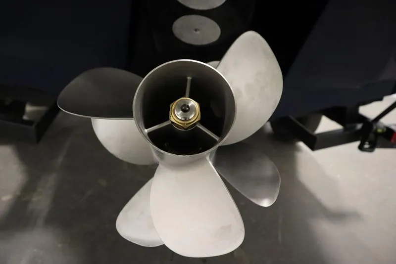 Slide: The Image of Four Winns H2 2025 - 77