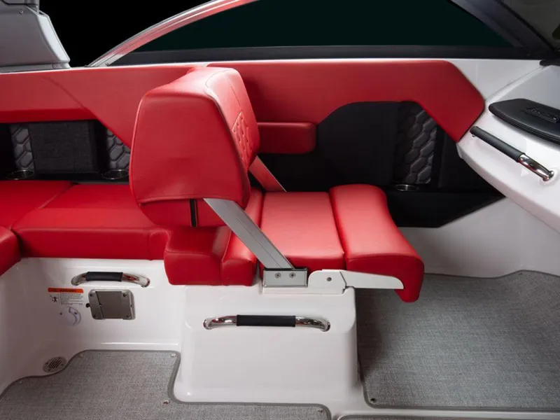 Slide: The Image of Four Winns H2 2025 - 80