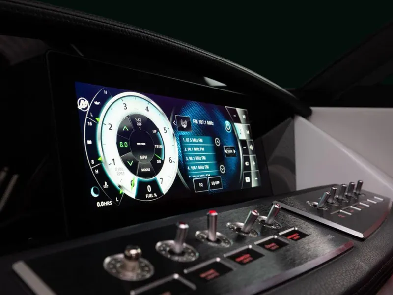 Slide: The Image of Four Winns H2 2025 - 81