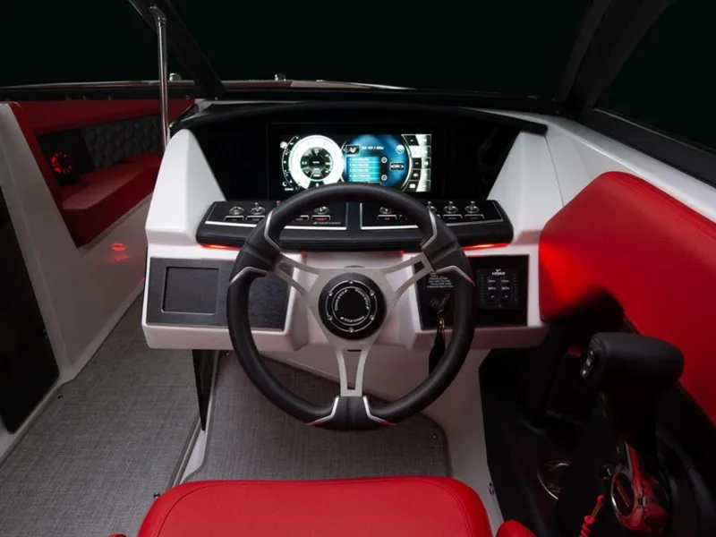 Slide: The Image of Four Winns H2 2025 - 84