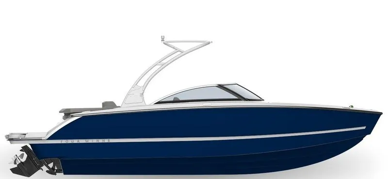 Slide: The Image of Four Winns H2 2025 - 85