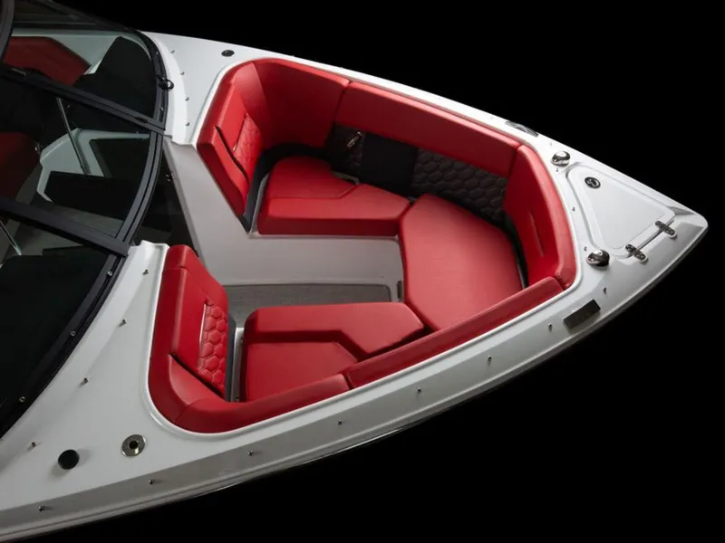 Slide: The Image of Four Winns H2 2025 - 86