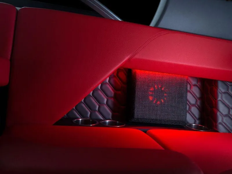 Slide: The Image of Four Winns H2 2025 - 87