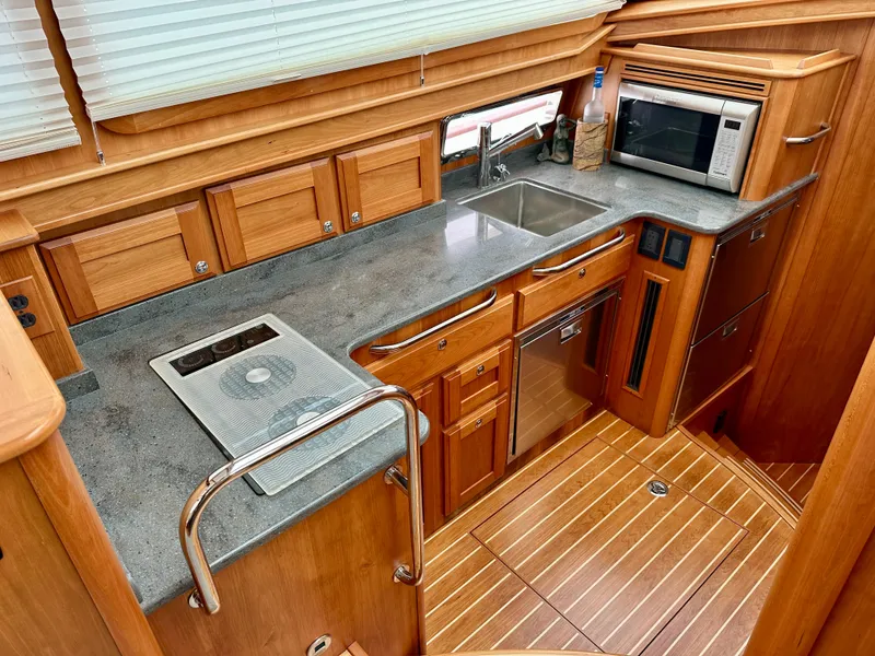 Slide: The Image of Galley - 16