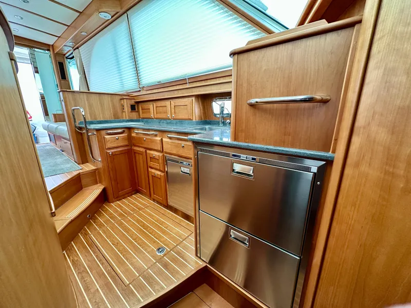 Slide: The Image of Galley - 18