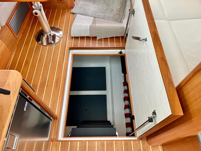 Slide: The Image of Storage Access - 26