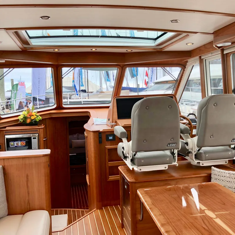 Slide: The Image of Helm Deck - 3