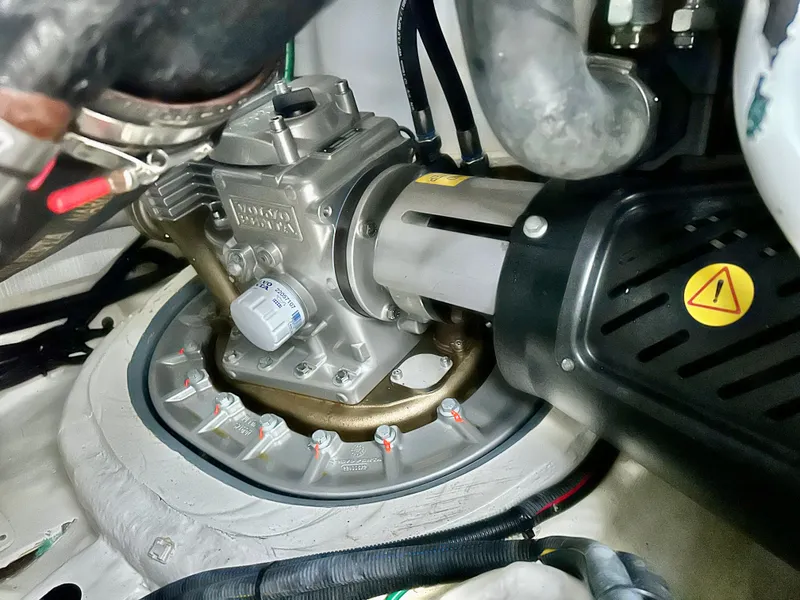 Slide: The Image of IPS Pod - Port - 31