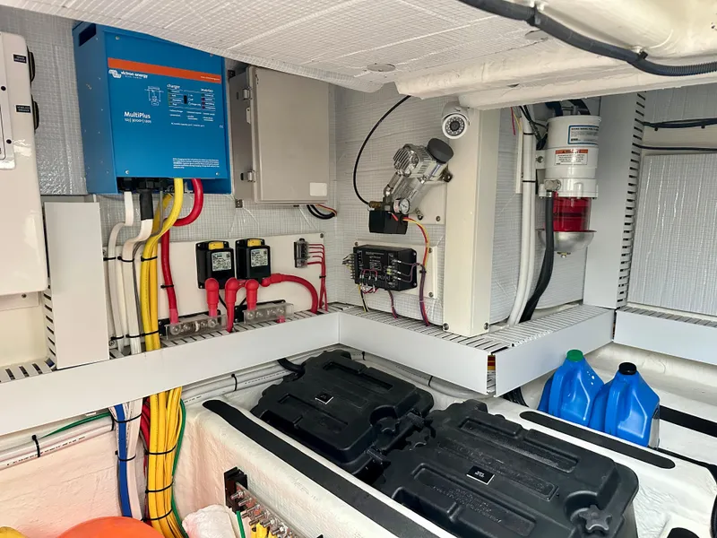 Slide: The Image of Engine Room 2 - 32