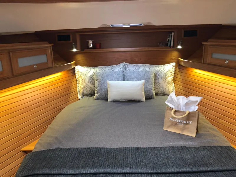 Slide: The Image of Primary Berth - 6