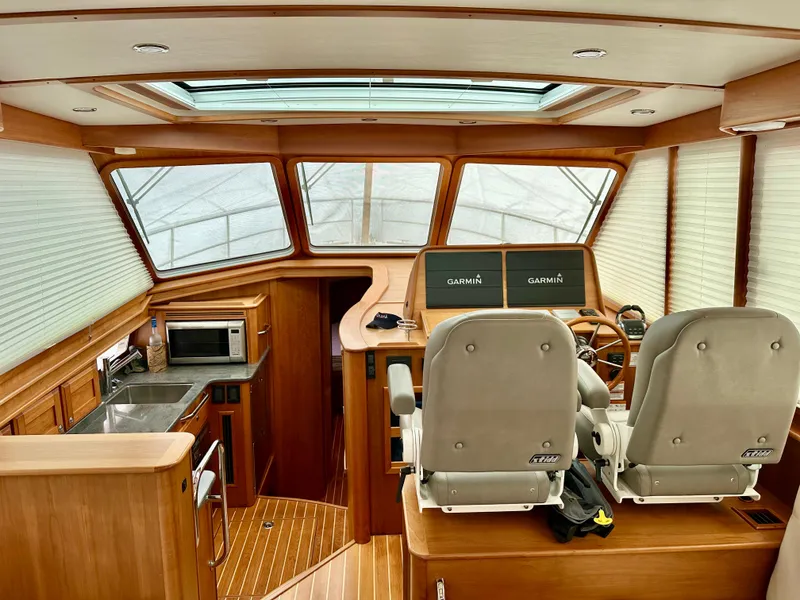 Slide: The Image of Helm Deck 2 - 9