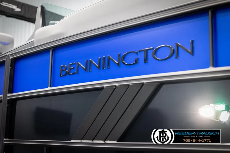 Slide: The Image of Bennington 22 MSBSE 2025 - 56