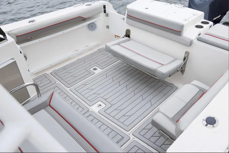 Slide: The Image of Manufacturer's Photo - 2