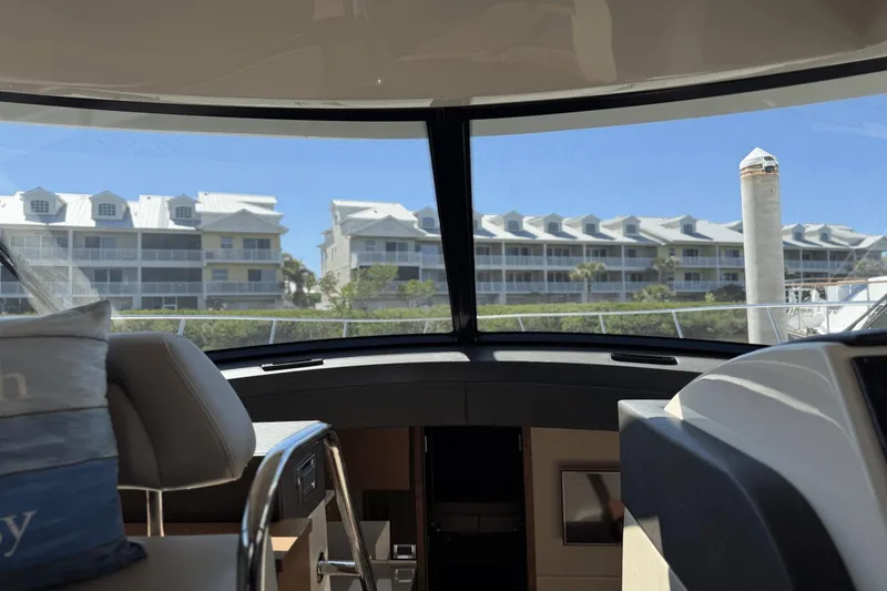 Slide: The Image of Sea Ray 470 Sundancer 2016 - 30