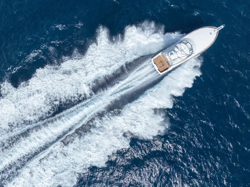 Slide: The Image of 2025 Viking 54 Sport Tower - 5