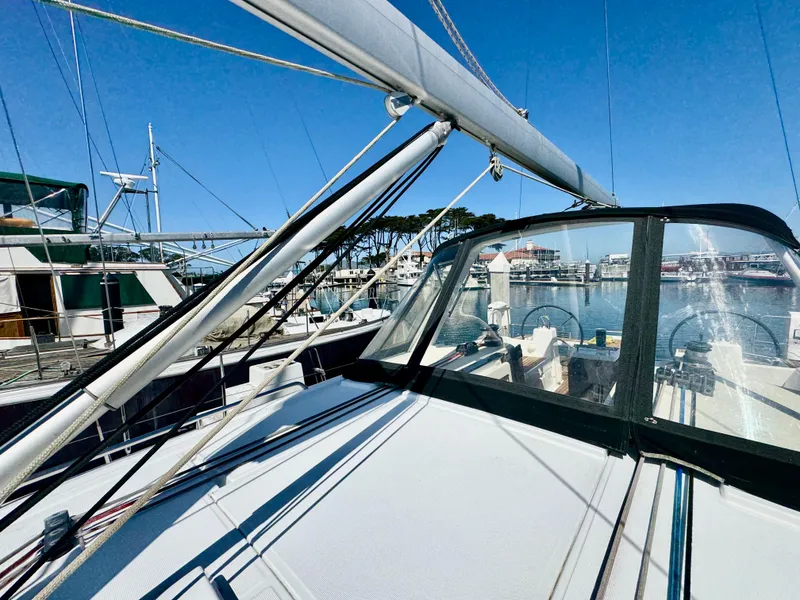 Slide: The Image of Beneteau Oceanis 38 2014 - 16