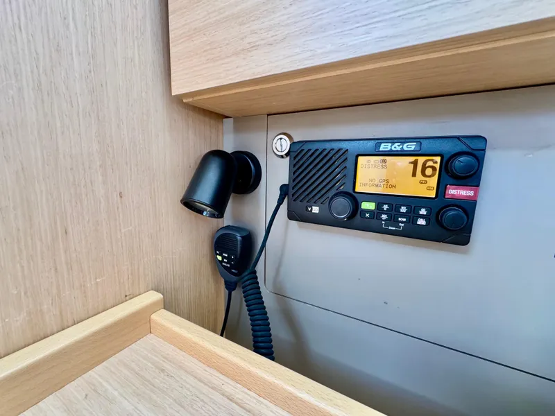Slide: The Image of Beneteau Oceanis 38 2014 - 22