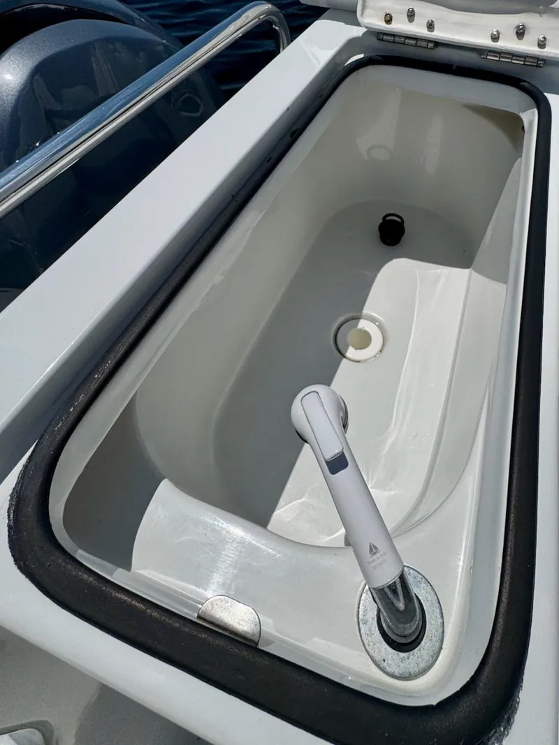 Slide: The Image of Rear fishing sink - 26